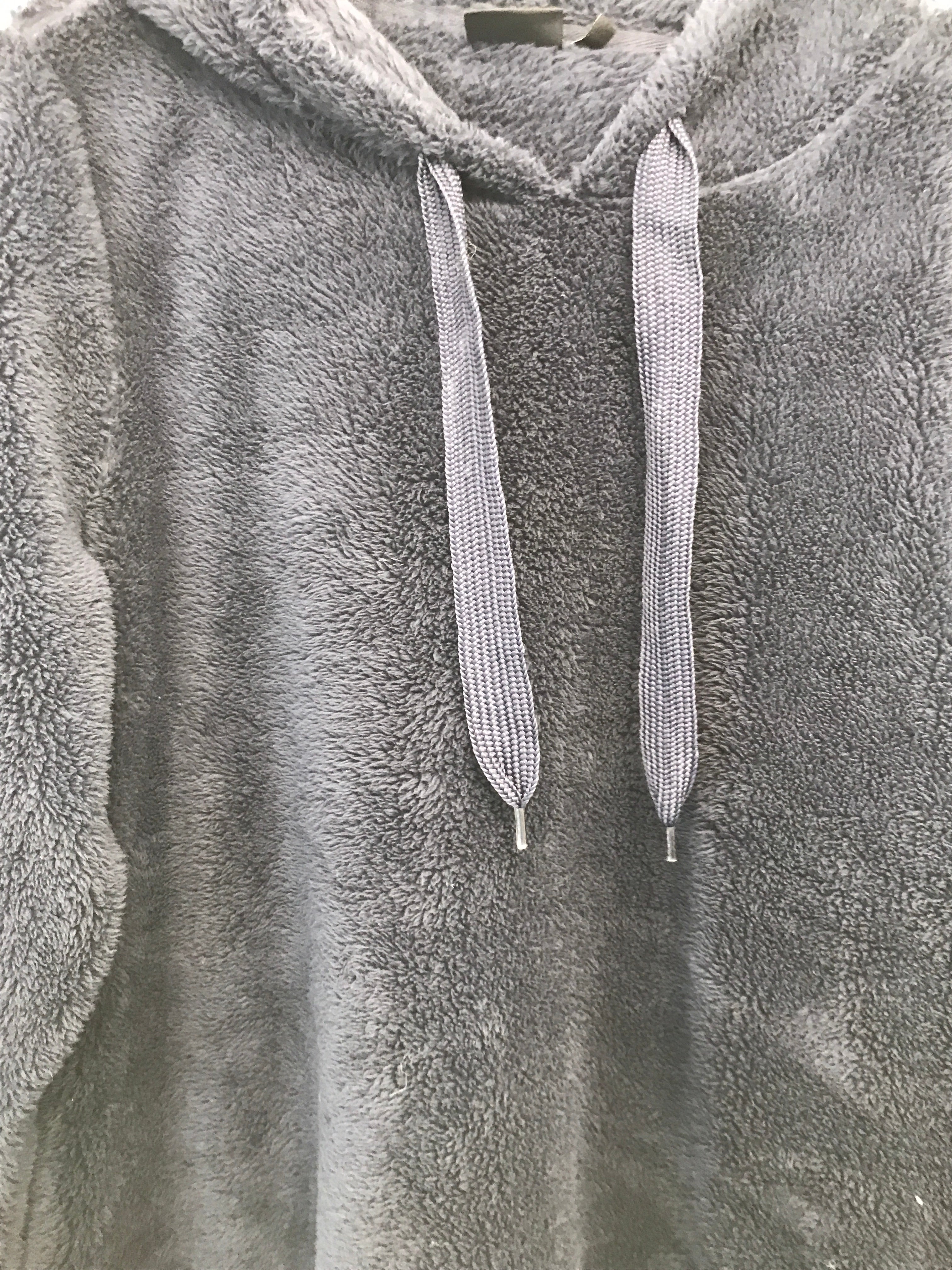 Zizzi Hætte Bluse